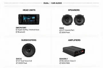 Car Audio