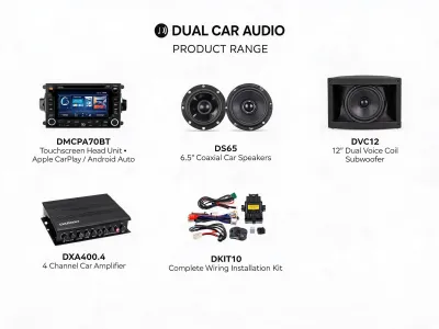 Car Audio